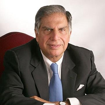 Biography of Ratan Tata