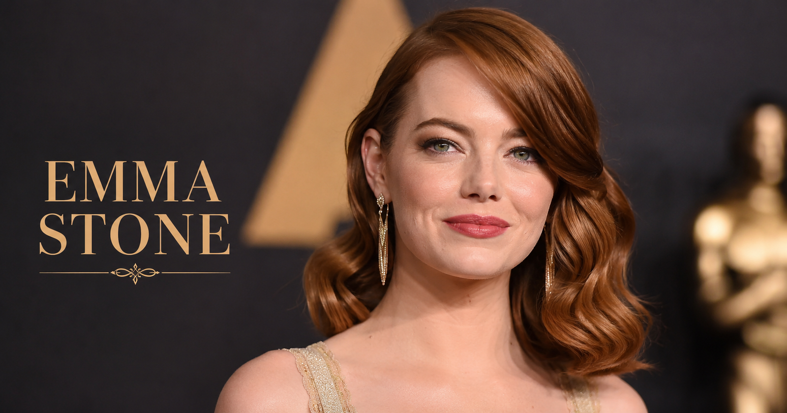 Emma Stone Biography, Movies, Career & Life Story